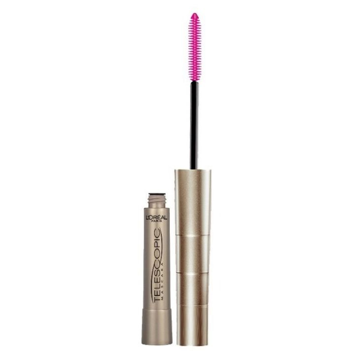 loreal mascara
best mascara
best waterproof mascara
brown mascara
telescopic mascara
thrive mascara
maybelline mascara