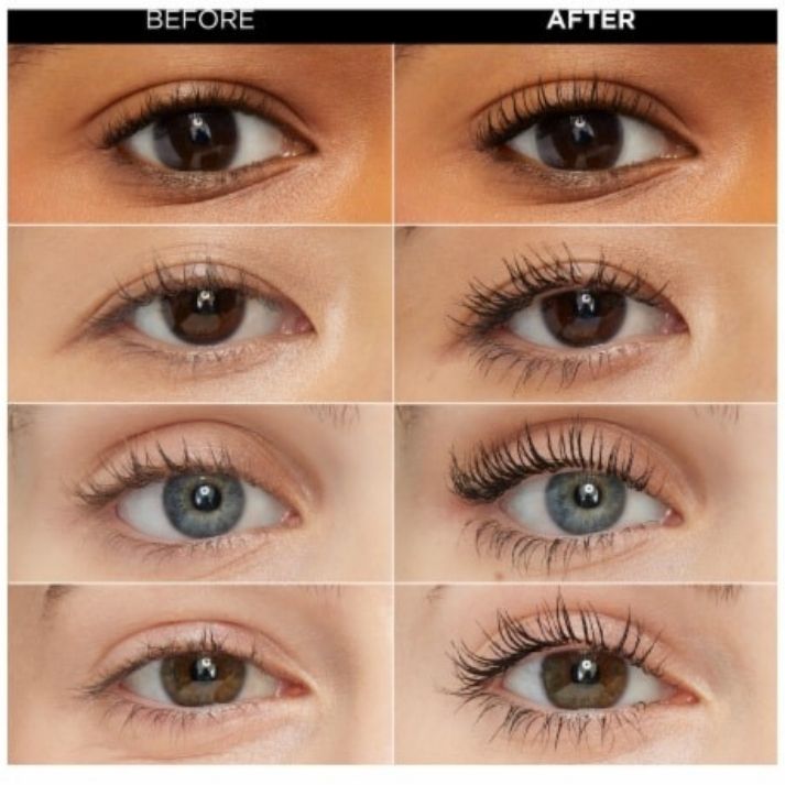 loreal mascara best mascara best waterproof mascara brown mascara telescopic mascara thrive mascara maybelline mascara