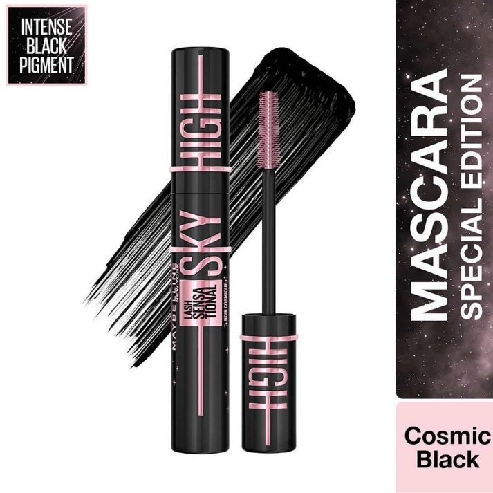 maybelline mascara sky high mascara best mascara best waterproof mascara brown mascara loreal mascara