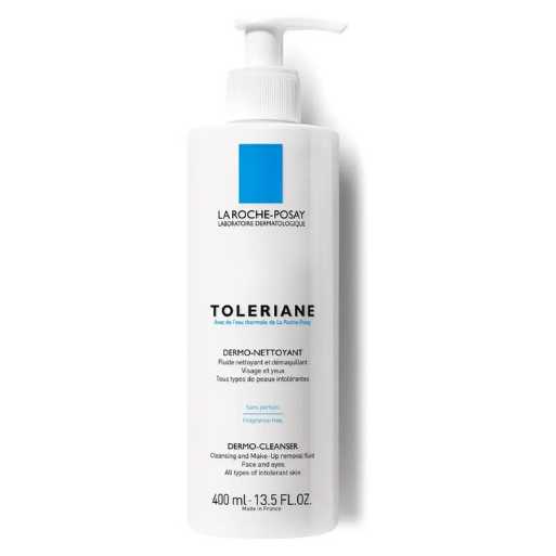 La Roche-Posay’s Toleriane 