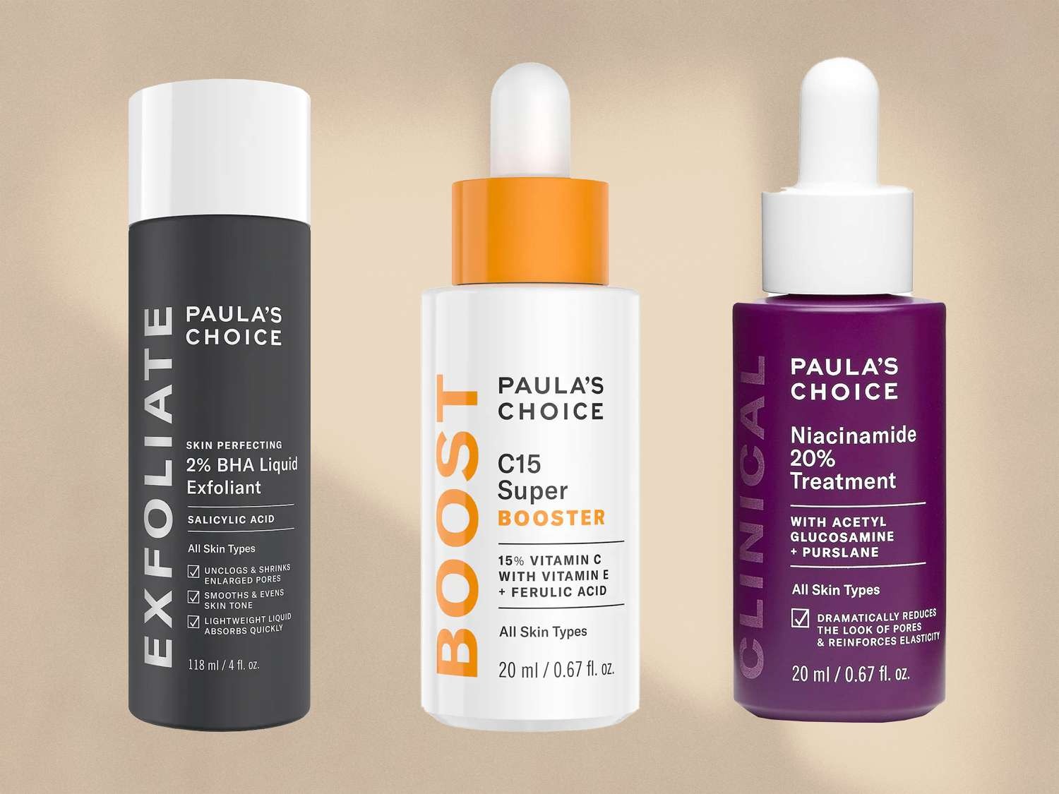 paula's choice paula's choice bha paula's choice exfoliant paula's choice track order paula's choice retinol